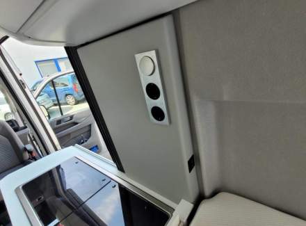 Volkswagen - Ostatní