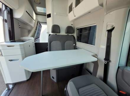 Volkswagen - Ostatní