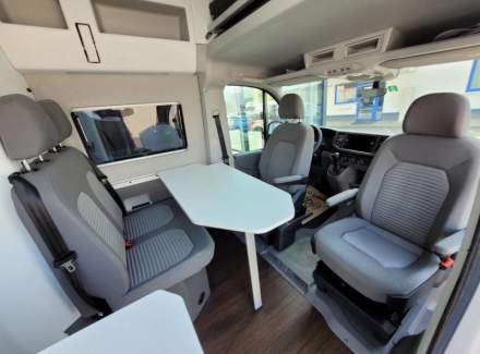 Volkswagen - Ostatní