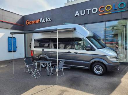 Volkswagen - Ostatní