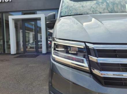 Volkswagen - Ostatní