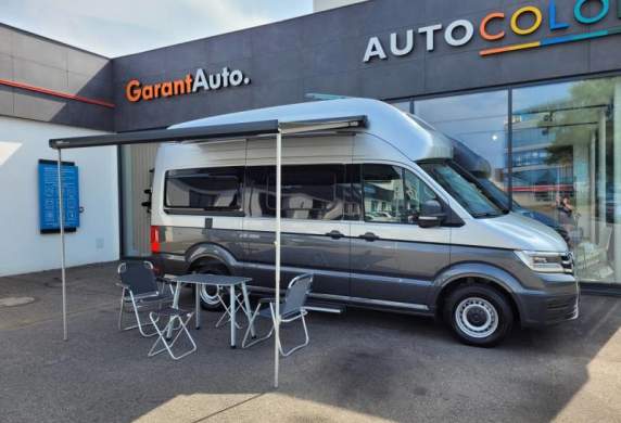 Volkswagen - Ostatní