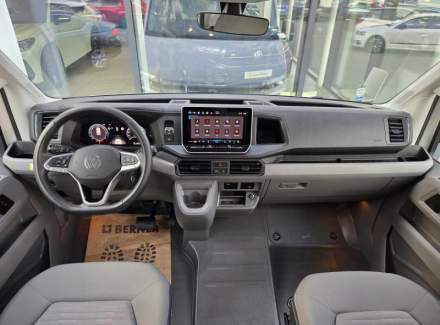 Volkswagen - Ostatní