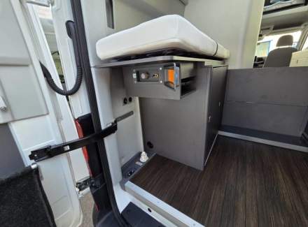 Volkswagen - Ostatní