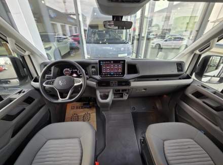 Volkswagen - Ostatní