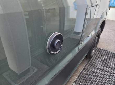 Volkswagen - Ostatní