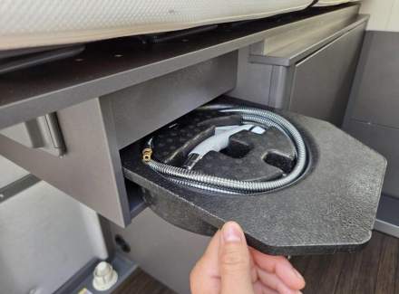 Volkswagen - Ostatní