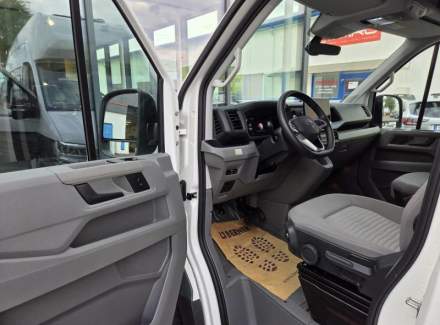 Volkswagen - Ostatní