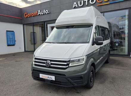 Volkswagen - Ostatní