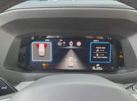 Volkswagen - Ostatní