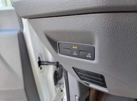 Volkswagen - Ostatní