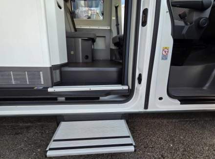 Volkswagen - Ostatní