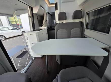 Volkswagen - Ostatní