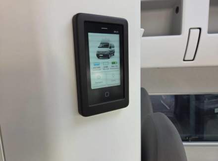 Volkswagen - Ostatní