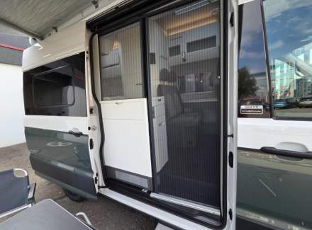 Volkswagen - Ostatní