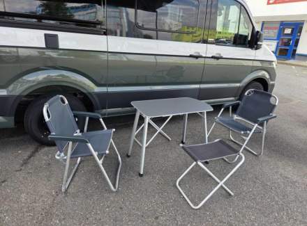 Volkswagen - Ostatní