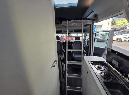 Volkswagen - Ostatní