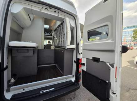 Volkswagen - Ostatní