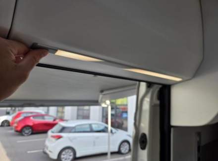 Volkswagen - Ostatní