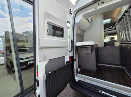 Volkswagen - Ostatní