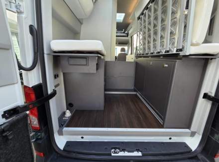 Volkswagen - Ostatní