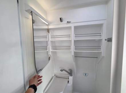 Volkswagen - Ostatní