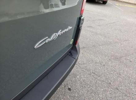 Volkswagen - Ostatní