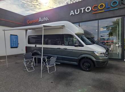 Volkswagen - Ostatní