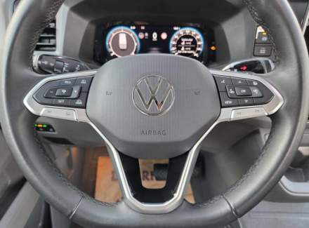 Volkswagen - Ostatní