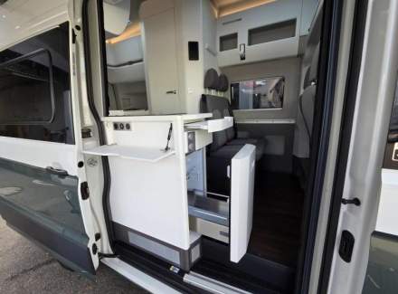 Volkswagen - Ostatní