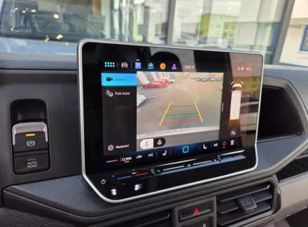 Volkswagen - Ostatní