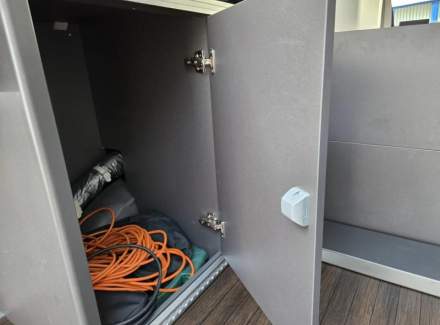 Volkswagen - Ostatní