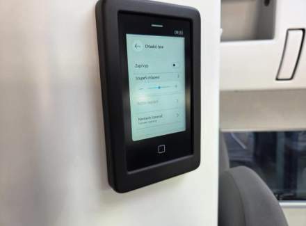 Volkswagen - Ostatní