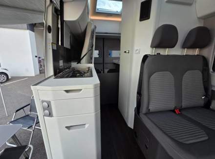 Volkswagen - Ostatní