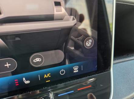 Volkswagen - Ostatní