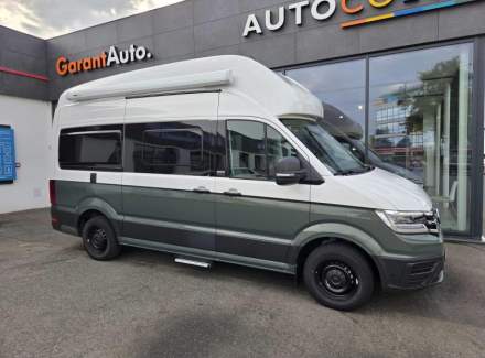 Volkswagen - Ostatní