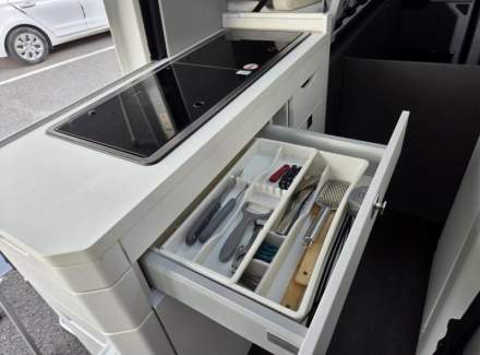 Volkswagen - Ostatní