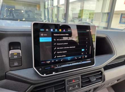 Volkswagen - Ostatní