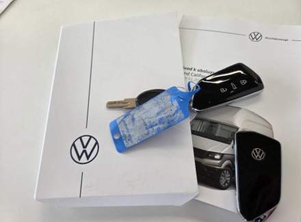 Volkswagen - Ostatní