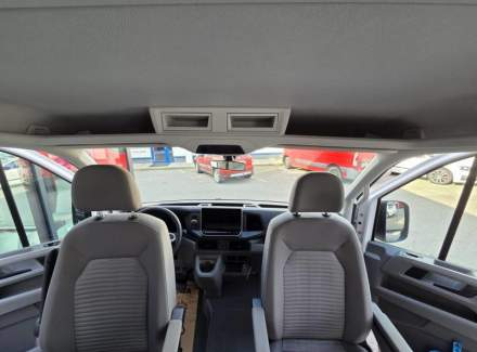 Volkswagen - Ostatní