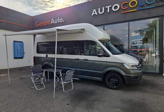 Volkswagen - Ostatní