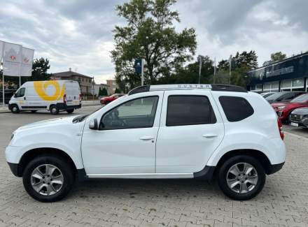 Dacia - Duster