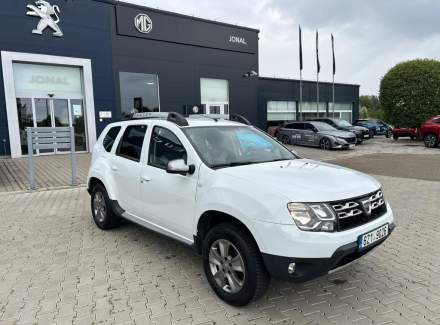 Dacia - Duster