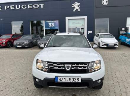 Dacia - Duster