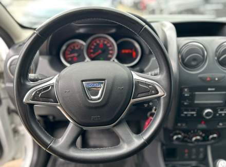Dacia - Duster