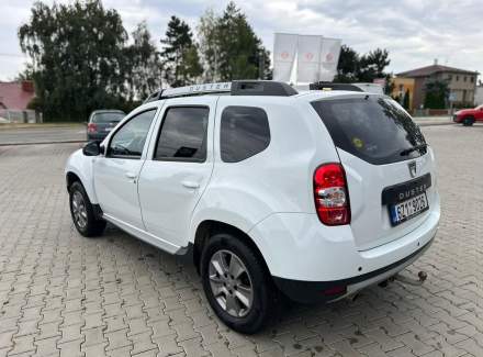 Dacia - Duster