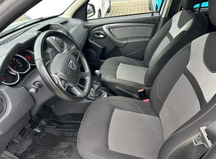 Dacia - Duster
