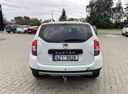 Dacia - Duster