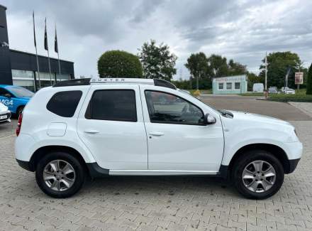Dacia - Duster