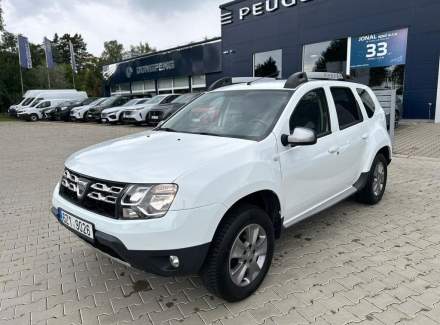Dacia - Duster